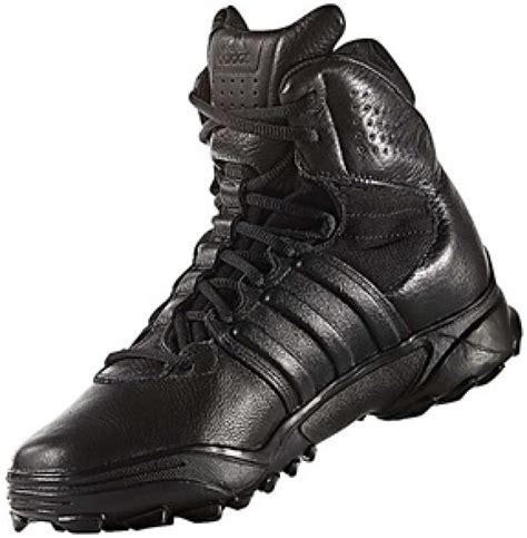 adidas law enforcement boots.